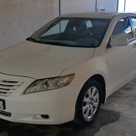 Toyota Camry 2008