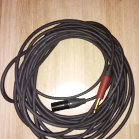 kabel pales kanon
