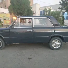 Lada 2106 2000