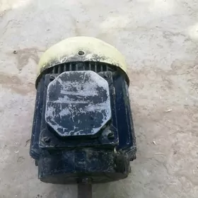 Elektro mator