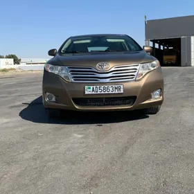 Toyota Venza 2010