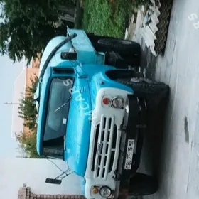 Zil 130 1992