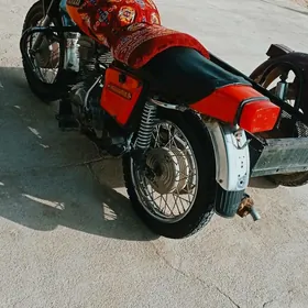 Iž Planeta 5 2022