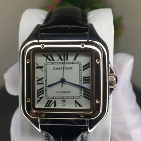 sagat cartier