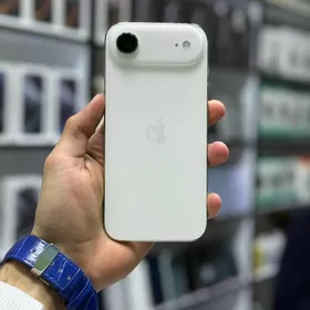 IPhone 17 Air Kredit