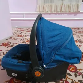 автокресло