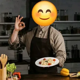 Шеф Повар