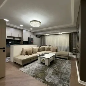 SATLYK DUPLEX 3 KOMNAT