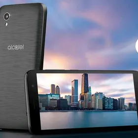Alcatel 5033f telefon