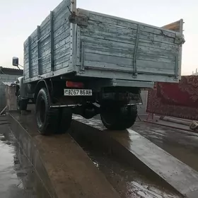 Gaz 53 1989