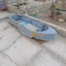 лодка