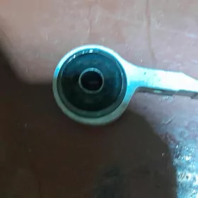 сильный блок