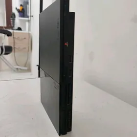 Ps2 super slim