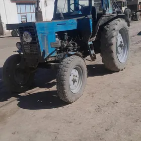MTZ 80 1992