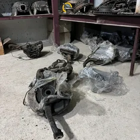 Stupitsa 100lik Land Cruiser