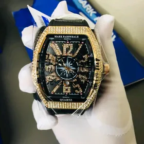 Sagat Mark Fairwhale