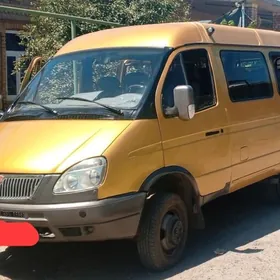 Gaz Gazel 2006