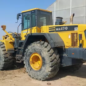 JCB 3CX Compact 2002