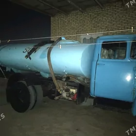 Zil 130 1992