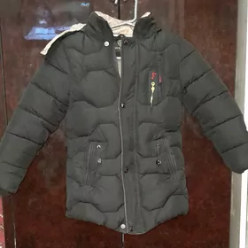 Куртка состояние отличное