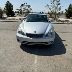 Lexus ES 330 2006