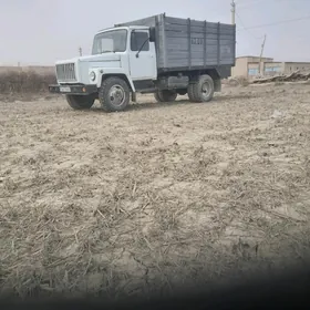 Gaz 53 1993