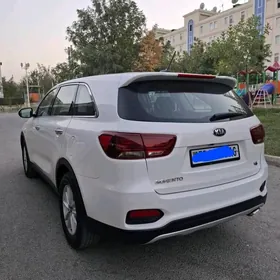 Kia Sorento 2019