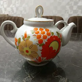 Чайники