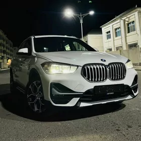 BMW X1 2020