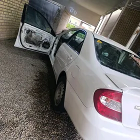 duty camry yzky fara stop