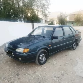 Lada 2115 2001
