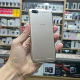 HONOR 7A