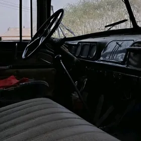 Zil 130 1989