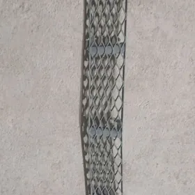 C 204 bamper resotka c300