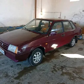 Lada 21099 1996
