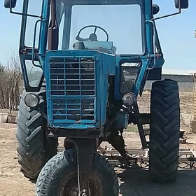 MTZ 80 1995
