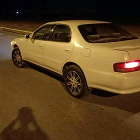 Toyota Cresta 1993
