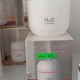 Uwlaźnitel ys beriji