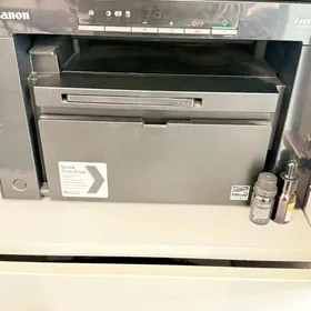 Printer Canon 3010