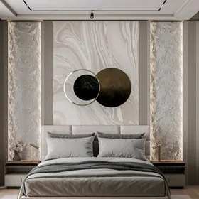 Satlyk Gowdan W 3 Komnat