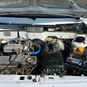 Lada 21099 2001