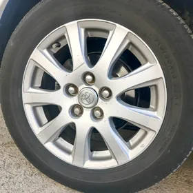 diska teker 215 60 16 Okuz camry