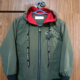 ветровка,куртка для мальчика