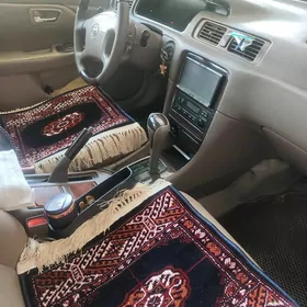 Toyota Camry 1999