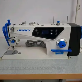 JUKKY JK-9801 Швейная машинка