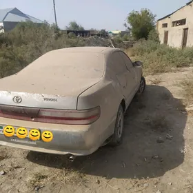 Toyota Chaser 1995