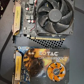 wideokarta ddr2 1gb