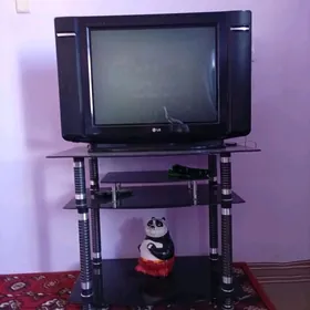 LG telewizor pastawkasy bn