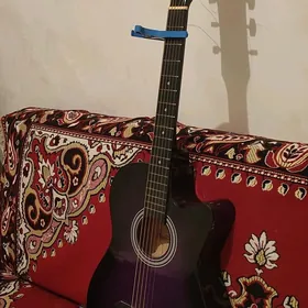 Гитара Gitara