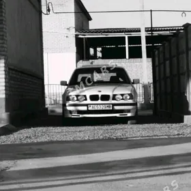 BMW 525 1994
